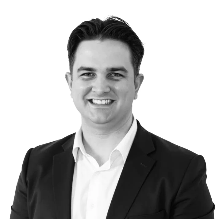 Josh McCabe — Director & CEO