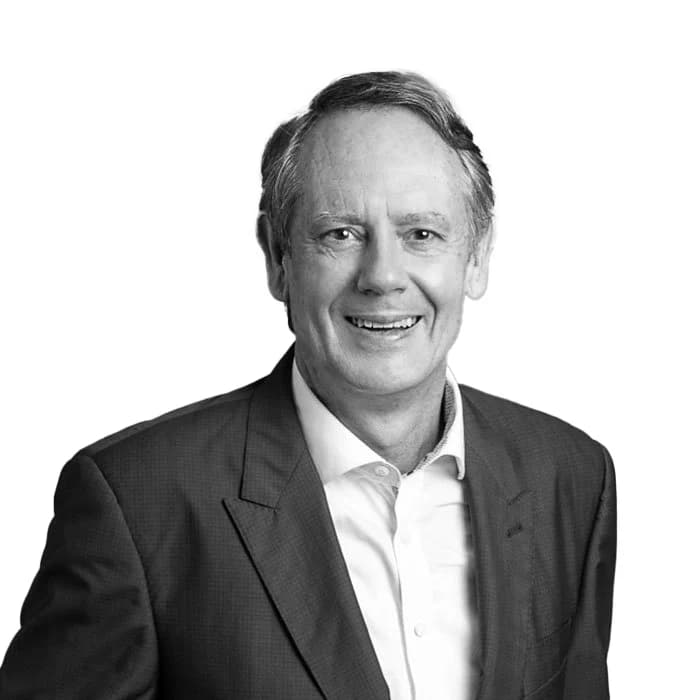 Vince Dore — Director